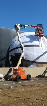 Aluguel de Plataformas Aéreas em Santa Barbára D`Oeste